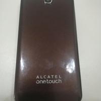 Original Alcatel One Touch 2012G Dark Chocolat