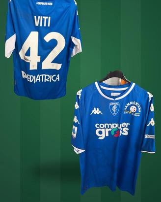 Maglia Empoli Viti
