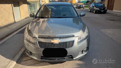 CHEVROLET CRUZE 1.8 140 CV - LS - 2011