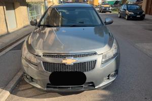 CHEVROLET CRUZE 1.8 140 CV - LS - 2011