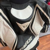 Dainese tuta