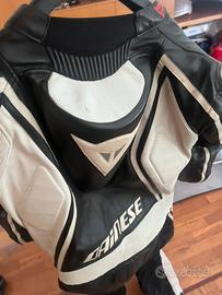 Dainese tuta