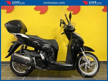 HONDA SH 300 i ABS Garantito e Finanziabile