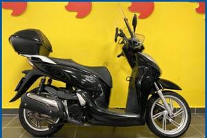 HONDA SH 300 i ABS Garantito e Finanziabile