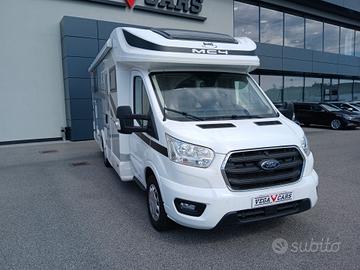 Mclouis MC4 381 G 2025