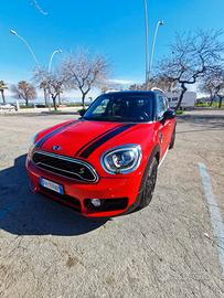 Mini Cooper S Countryman 2.0 SD ALL4 2017
