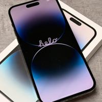 iPhone 14 Pro Max 256GB