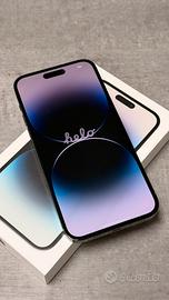 iPhone 14 Pro Max 256GB