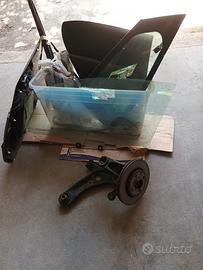 ricambi Toyota aygo 2016