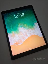 Ipad PRO 2 generazione 12,9 256gb  wifi + cellular