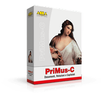 Software Acca Primus-C