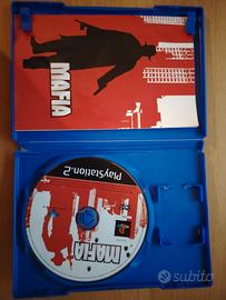 Mafia Ps2