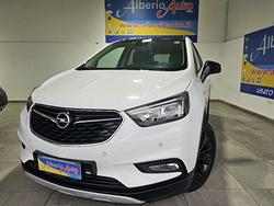 OPEL Mokka X 1.6 CDTI Ecotec 136CV 4x4 Start&Sto