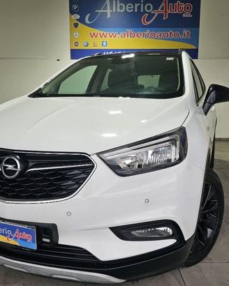 OPEL Mokka X 1.6 CDTI Ecotec 136CV 4x4 Start&Sto
