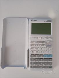 Calcolatrice grafica Casio