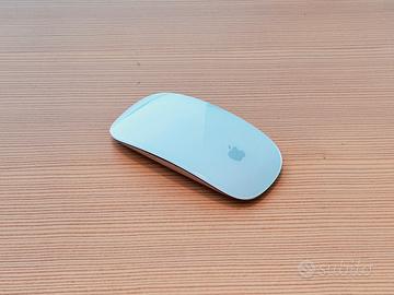Apple Magic Mouse