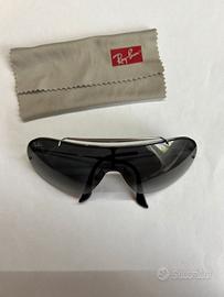 Occhiali Rayban Vintage