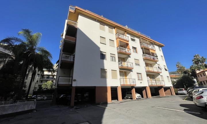 Appartamento Sanremo [SR84VRG]