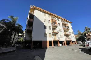 Appartamento Sanremo [SR84VRG]