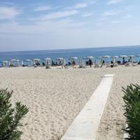 Mare Ionio 2- 6 posti Santa Caterina Marina