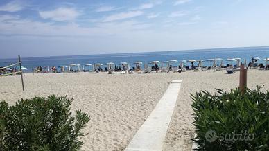 Mare Ionio 2- 6 posti Santa Caterina Marina