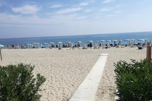 Mare Ionio 2- 6 posti Santa Caterina Marina