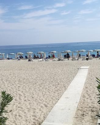 Mare Ionio 2- 6 posti Santa Caterina Marina
