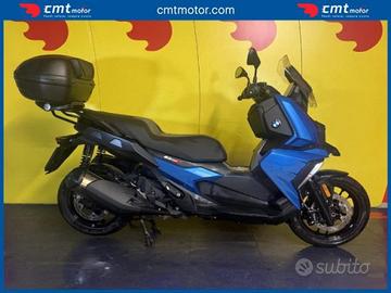 BMW C 400 X Garantito e Finanziabile
