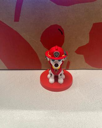 Faba Paw Patrol Marshall