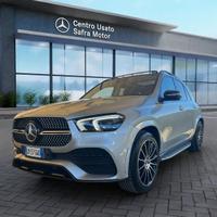 Mercedes-Benz GLE 300 d 4Matic Mild Hybrid Pr...