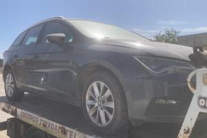 Ricambi Seat leon 1.6 tdi 2018