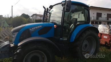 Landini Serie 4-100