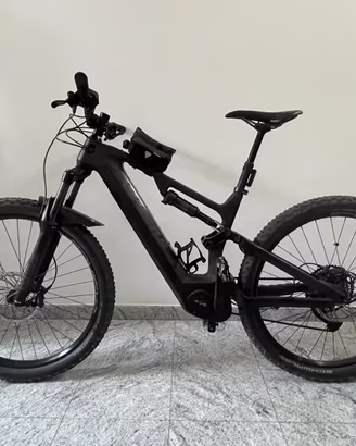 E-Bike