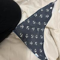 Bavaglino bandana
