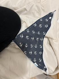 Bavaglino bandana