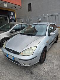 Ford Focus 1.7 TDI – Anno 2002