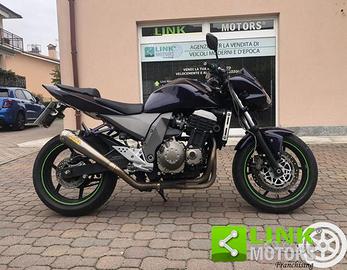 KAWASAKI Z 750 depotenziata (A2)