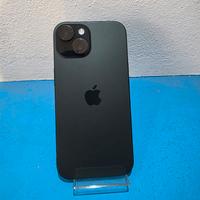 iPhone 15 128GB Garanzia 89% Negozio