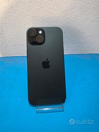 iPhone 15 128GB Garanzia 89% Negozio