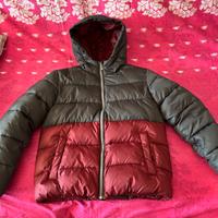 Giacca Giubbotto invernale ragazzo