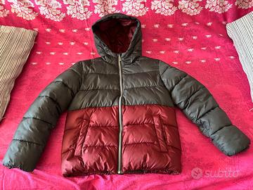 Giacca Giubbotto invernale ragazzo