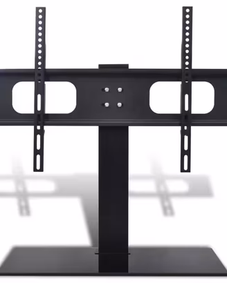 Supporto Base Porta TV da Tavolo Regolabile 32 55"
