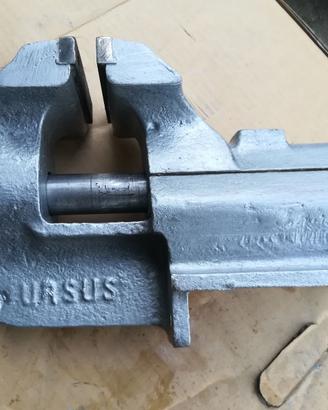 ETERNA MORSA DA BANCO URSUS
