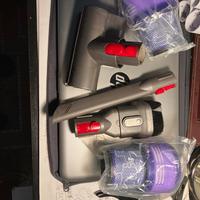 Ricambi dyson v11