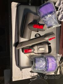 Ricambi dyson v11