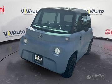 Citroën Ami MyCargo (iva esposta)