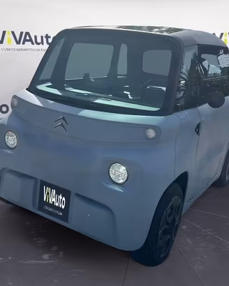 Citroën Ami MyCargo (iva esposta)