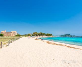 Pula bilocale con posto auto via Crispi