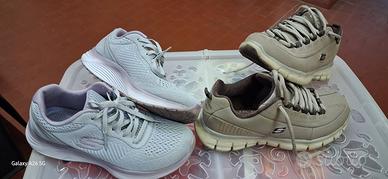 Scarpe donna sportive