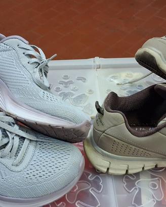 Scarpe donna sportive